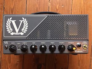 Victory Kraken 50w Guitar Amplifier