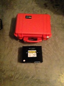 X-Laser Lights Caliente Aurora