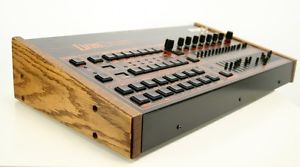 ☆ Amazing *PRISTINE* Vintage LINN DRUM LM-2 Drum MACHINE! w/ MIDI! ☆