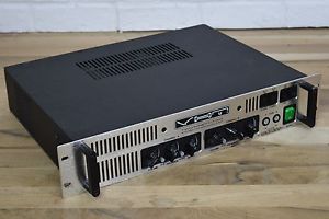 VHT Two Ninety Two tube power guitar amp near MINT-used 2 90 2 amplifier