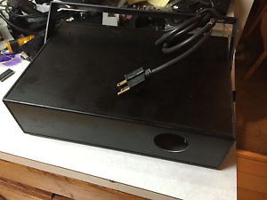 High Power Laser Show Projector head for LaserScope YAG