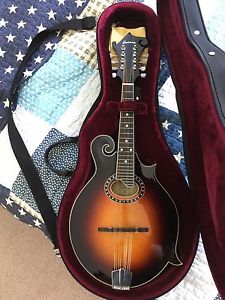 Eastman Mandoline MD514 CS