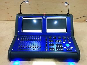 High End Hog III Full Boar w Roadcase