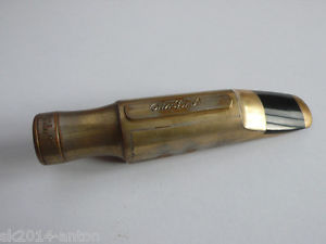 OTTO LINK BARITONE saxophone mouthpiece