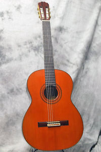 Used Classic Guitar Asturias  / AST50C