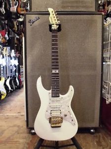 FERNANDES LA-80KK Used Guitar Free Shipping from Japan #fg67