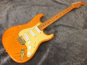 Zeus Custom Guitars ZST-CTM #1601MP FROM JAPAN/512