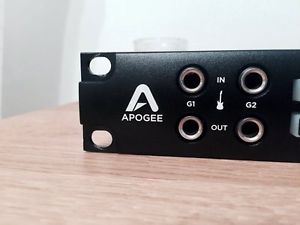 Apogee Ensemble Thunderbolt