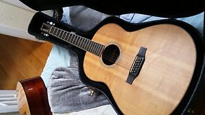 Larrivee L-03 12r $2500 value