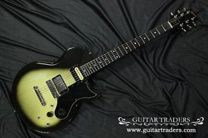 Gibson 1981 L-6S guitar w/gigbag/456