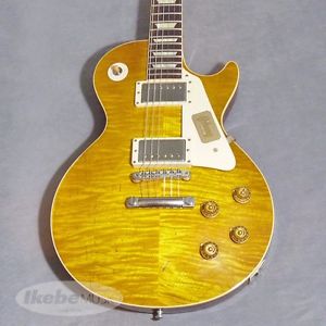 Gibson Historic Collection 1959 Les Paul Reissue Electric Guitar Free shipping