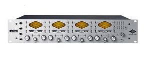 2x universal audio 4-710D MINT