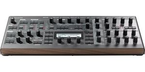 Access Virus TI2 Desktop SYNTHESIZER Analog Modeling 24-bit/192kHz NEW in Or.Box