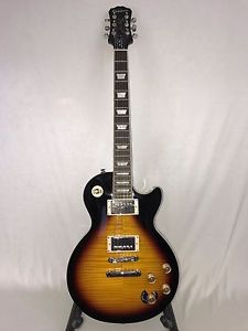 Epiphone Les Paul 60’s Tribute Plus Used/2nd Electric Guitar – Vintage Sunburst