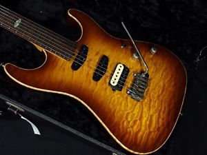 Suhr 2003 Limited Edition Standard Electric Guitar Free shipping