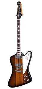 Gibson Firebird 2017 T - Vintage Sunburst Solidbody Electric Guitar
