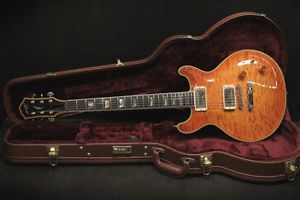 Ornetts GM-6 w/hardcase/512