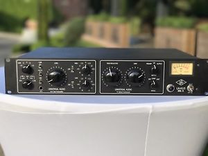 Universal Audio La-610 Mk Ii
