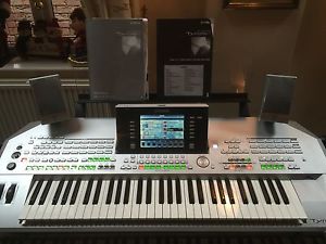 Yamaha Tyros 2 Workstation