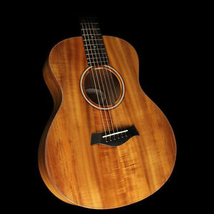 Taylor GS Minie Koa FLTD Acousti