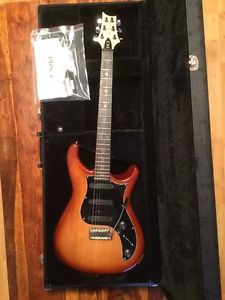 PRS DC3 USA GUITAR - A REAL STRAT KILLER!!