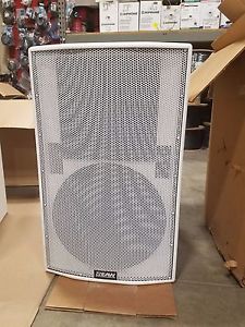 EAW MK5164 WHITE Old stock,never used Eastern Acoustic Works