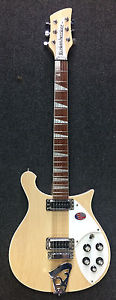 Rickenbacker 620 mint condition