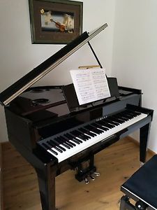 Yamaha N3x Hybrid-Piano - E-Klavier - E-Flügel - 1/2 Jahr - neuw. - NP €17.999,-