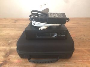 UAD Satellite Octo Thunderbolt - case / t.bolt cable & 30+ registered plugins