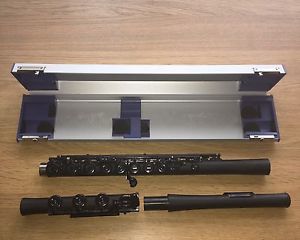 Flute Guo Grenaditte