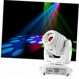 Intimidator Spot 355 IRC Moving head in White with Remote