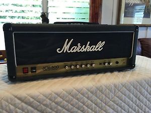 Marshall Jcm800 2203kk Kerry Kin