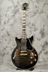 Ibanez Ibanez / AM 93 TKS Playability And Good Sound
