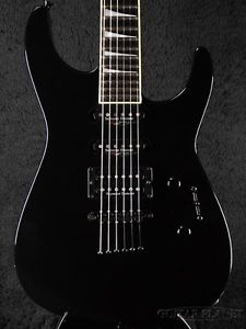 Jackson USA USA SL1T -Black- 2000 Electric Guitar Free shipping