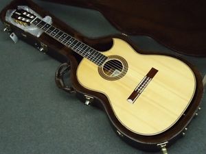 ASTURIAS RECORDING ROSE  w/hardcase/512