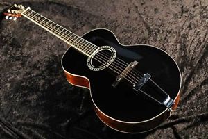 Eastman T-3 Black Top w/hardcase/512