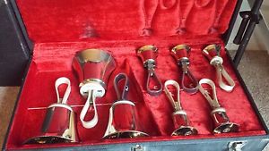 Malmark Handbells - 3rd octave