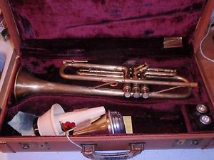martin committee Bb '46 trumpet (m)