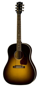 Gibson J-45 Standard RETOURE - Vintage Sunburst
