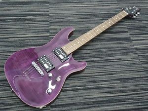 SCHECTER RJ-1-24-TOM FROM JAPAN/512