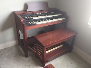Hammond XK3 Mini B3 Organ Set