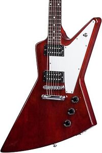Gibson Explorer 2017 T - Heritage Cherry Electric Guitar