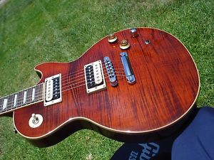 2014 Gibson Les Paul Standard Traditional Pro Wine Red Premium Plus