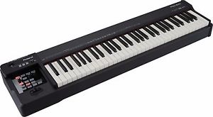 Roland RD64 Digital Piano - 64 Note Keyboard - Perfect Condition