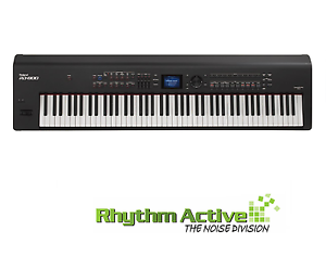 ROLAND RD-800 88-KEY HAMMER ACTION DIGITAL ELECTRIC STAGE PIANO KEYBOARD RD800