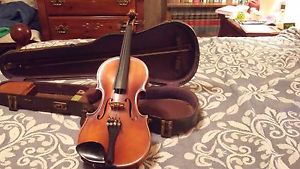 1962 Scherl and Roth , Inc Violin
