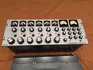 ALLEN & HEATH V6 Rotary Mixer Full Set (Mint)