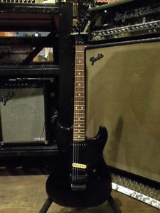 KRAMER LK-1BF BL Used Guitar Free Shipping from Japan #fg44