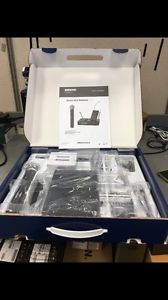 Sure SLX 4 Wireless Mic W Lav