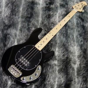 MUSIC MAN StingRay BK/M FROM JAPAN/512